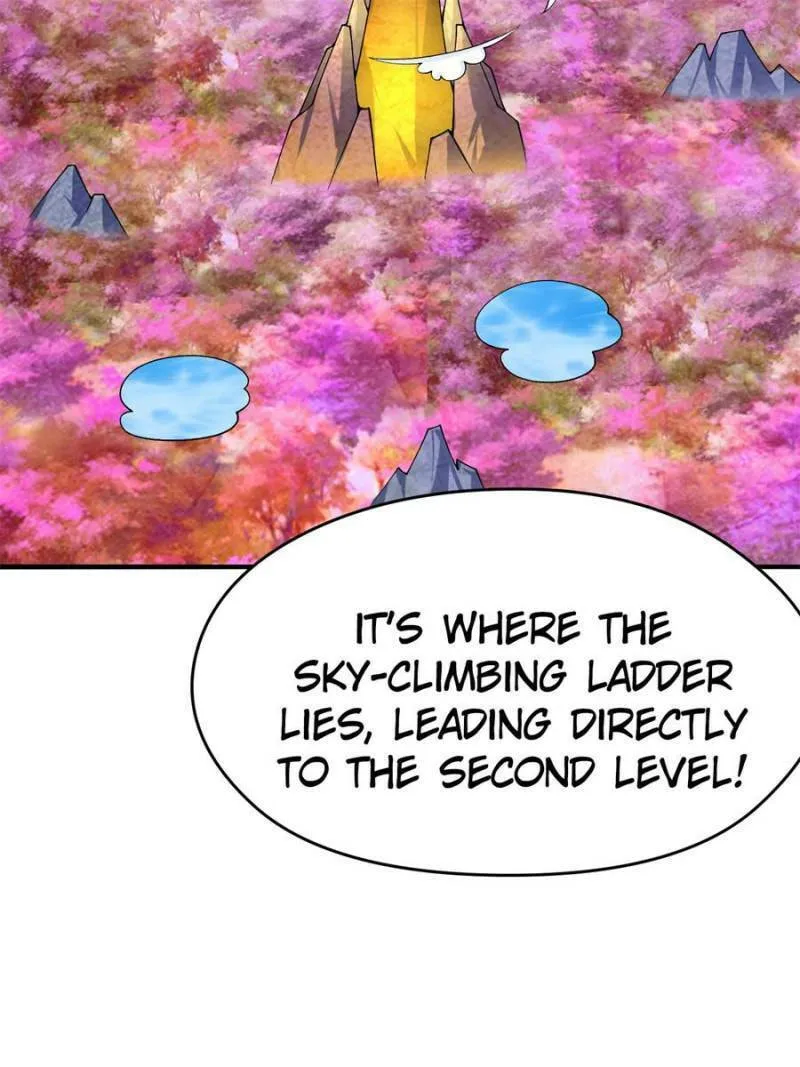 Read I Picked up an Attribute (Colored) chapter 94 image 42 on Lezhin