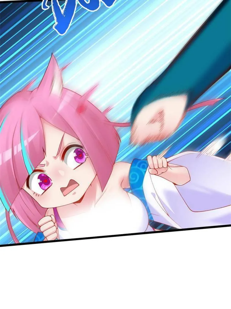 Read I Picked up an Attribute (Colored) chapter 94 image 46 on Lezhin