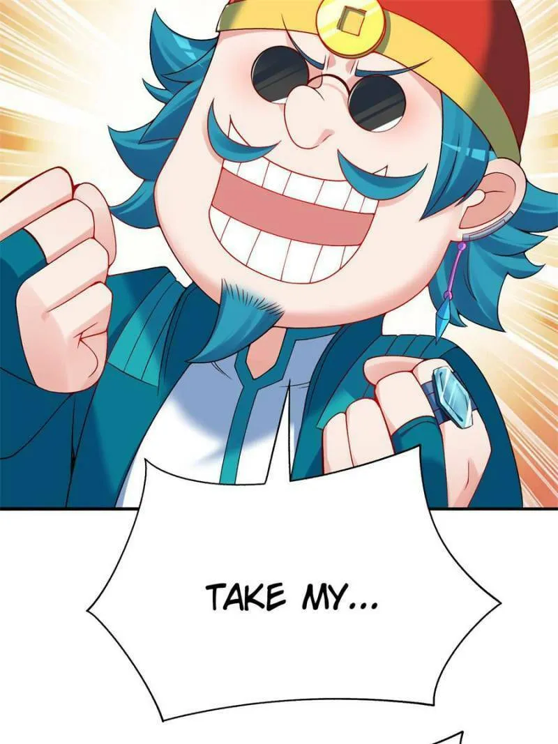 Read I Picked up an Attribute (Colored) chapter 94 image 51 on Lezhin