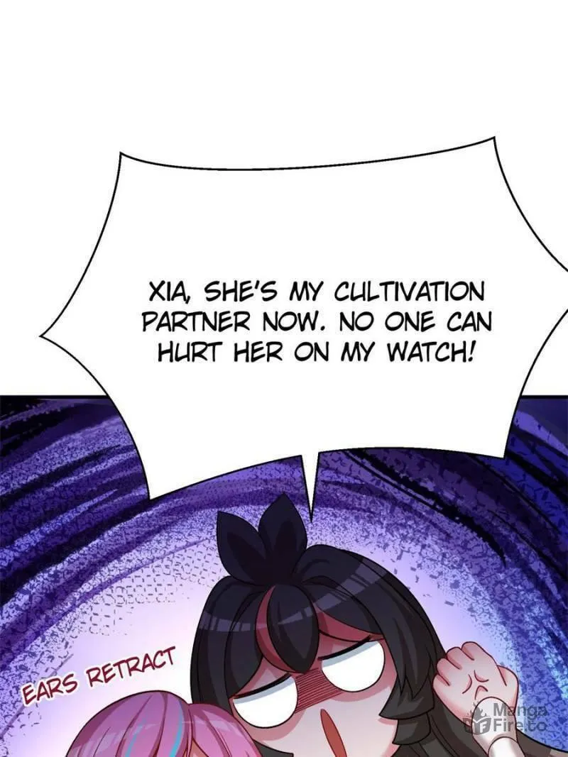 Read I Picked up an Attribute (Colored) chapter 94 image 54 on Lezhin