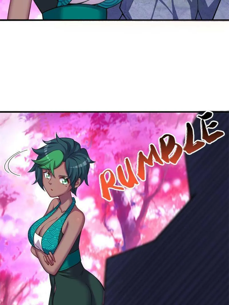 Read I Picked up an Attribute (Colored) chapter 94 image 58 on Lezhin