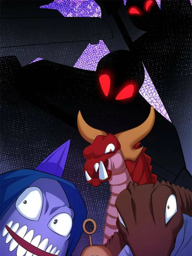 Read I Picked up an Attribute (Colored) chapter 94 image 6 on Lezhin