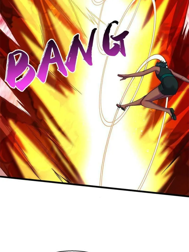 Read I Picked up an Attribute (Colored) chapter 94 image 61 on Lezhin