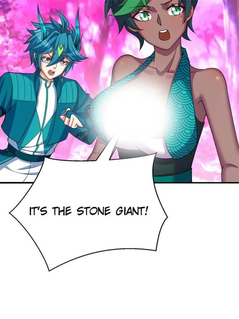 Read I Picked up an Attribute (Colored) chapter 94 image 63 on Lezhin