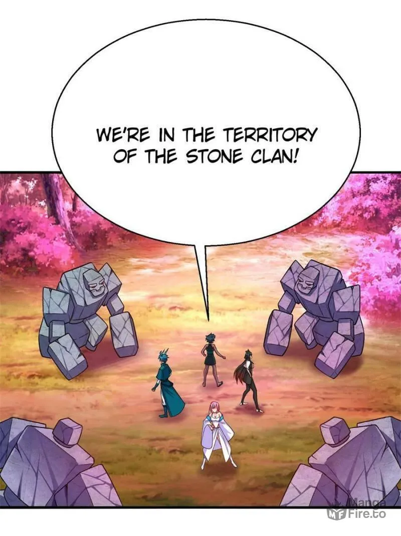 Read I Picked up an Attribute (Colored) chapter 94 image 64 on Lezhin