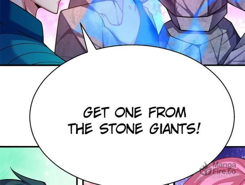 Read I Picked up an Attribute (Colored) chapter 94 image 68 on Lezhin