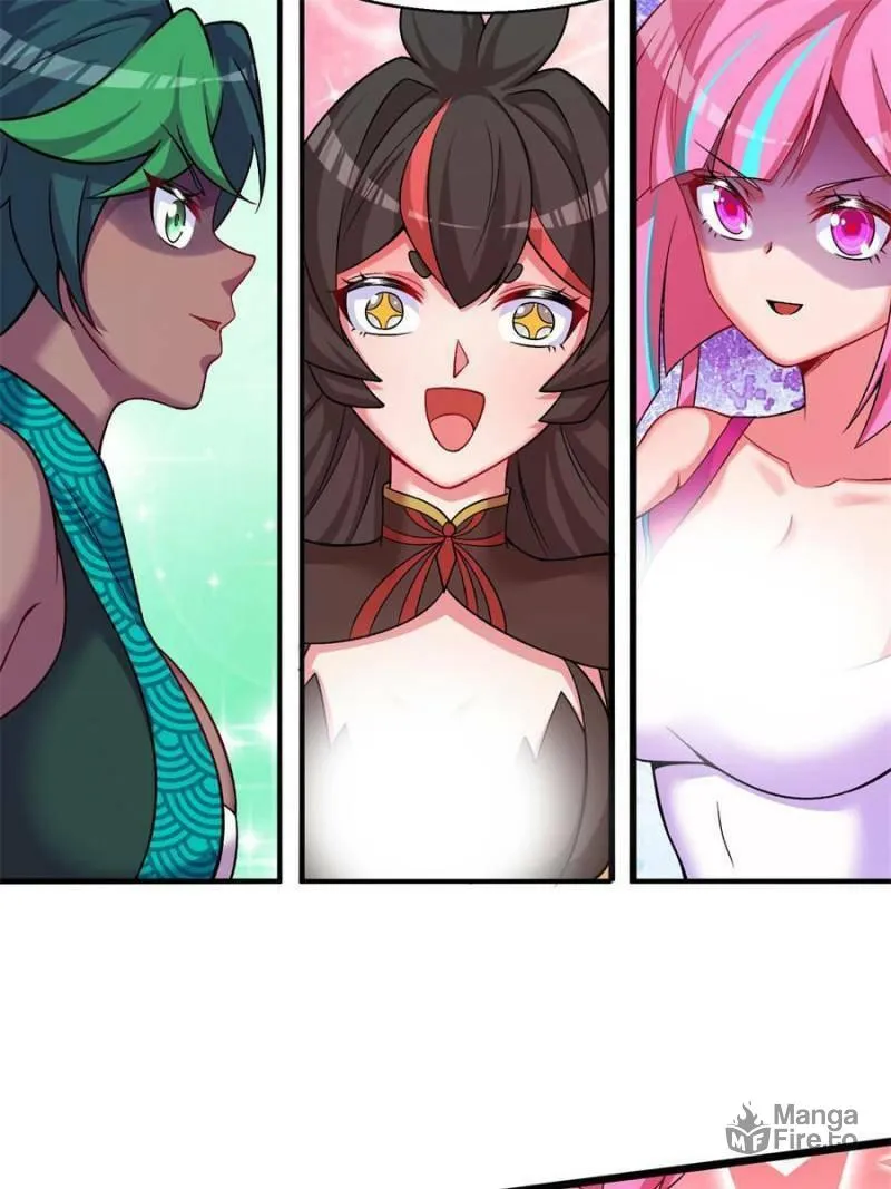 Read I Picked up an Attribute (Colored) chapter 94 image 69 on Lezhin