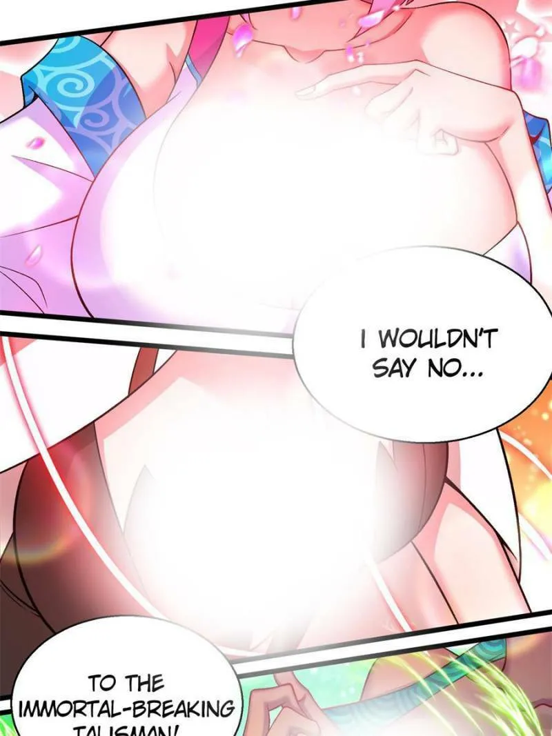 Read I Picked up an Attribute (Colored) chapter 94 image 70 on Lezhin