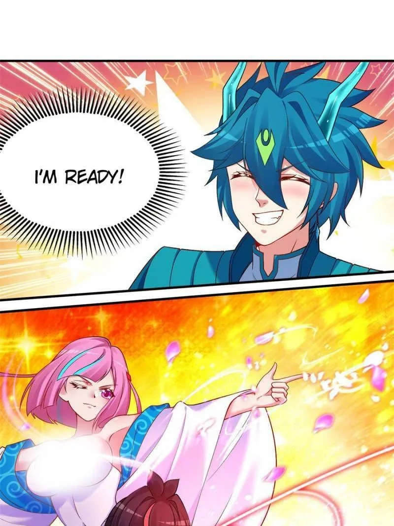 Read I Picked up an Attribute (Colored) chapter 94 image 72 on Lezhin