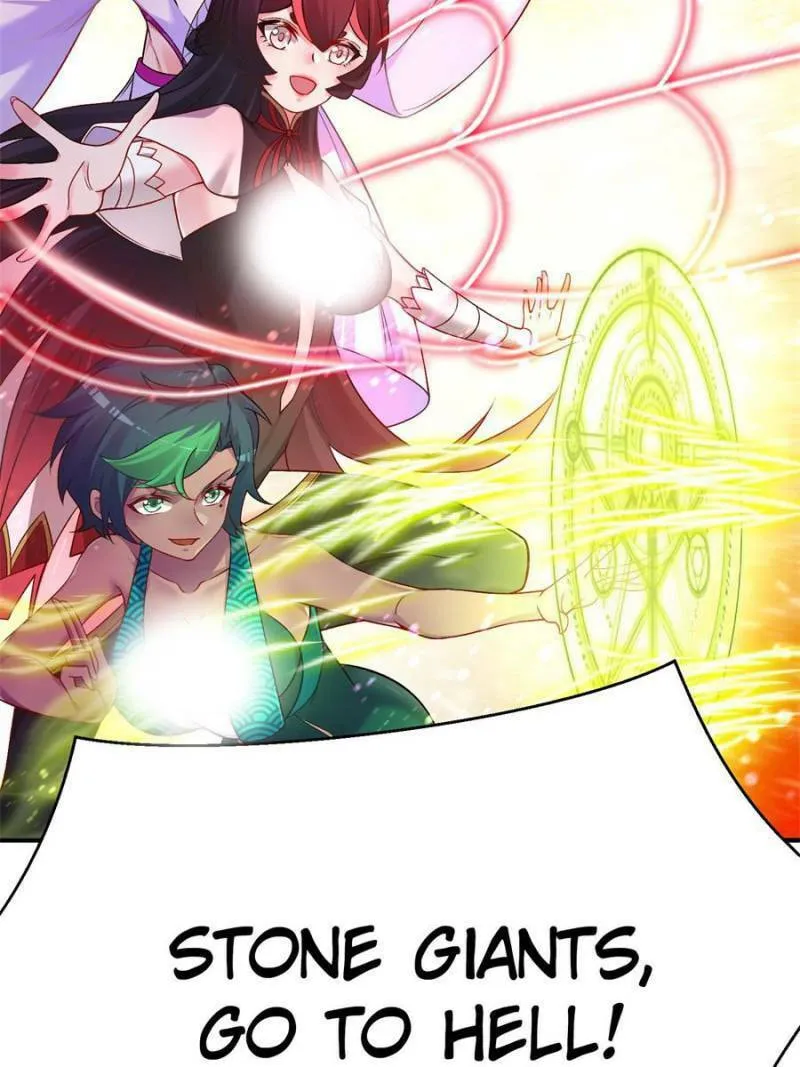 Read I Picked up an Attribute (Colored) chapter 94 image 73 on Lezhin