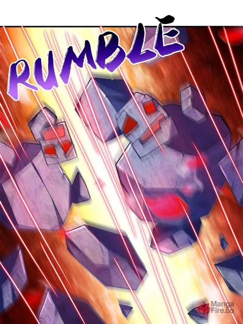 Read I Picked up an Attribute (Colored) chapter 94 image 79 on Lezhin