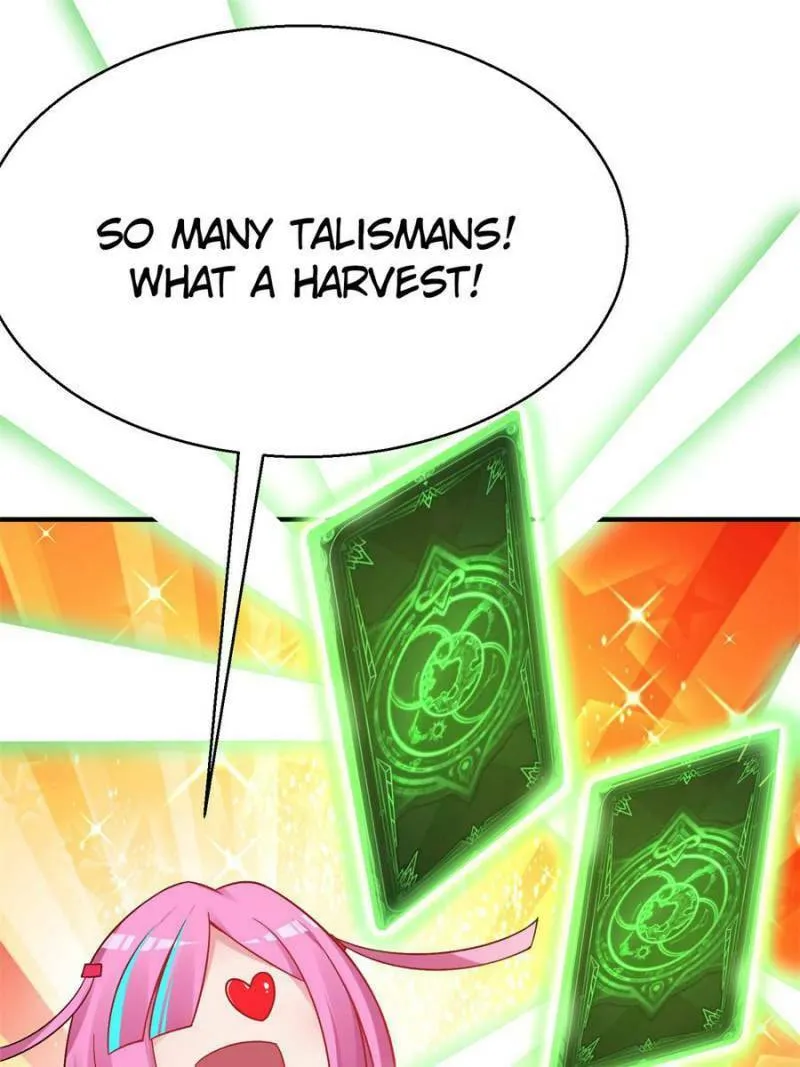 Read I Picked up an Attribute (Colored) chapter 94 image 81 on Lezhin