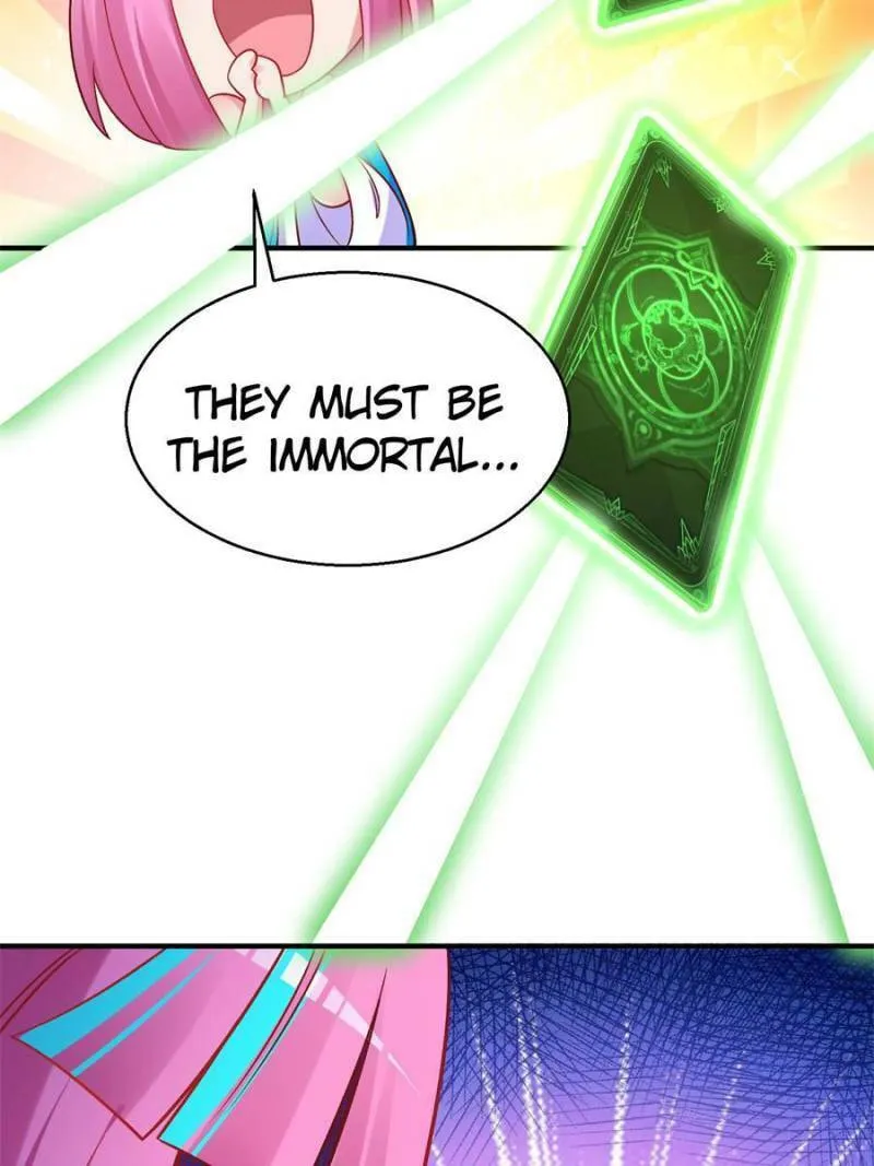 Read I Picked up an Attribute (Colored) chapter 94 image 82 on Lezhin