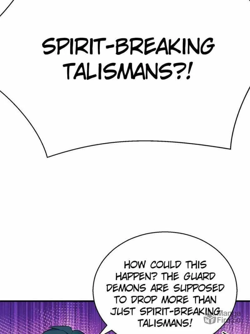 Read I Picked up an Attribute (Colored) chapter 94 image 84 on Lezhin