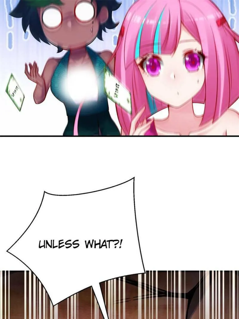 Read I Picked up an Attribute (Colored) chapter 94 image 87 on Lezhin