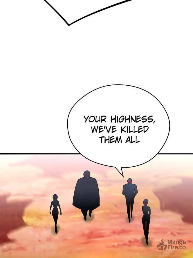 Read I Picked up an Attribute (Colored) chapter 94 image 9 on Lezhin