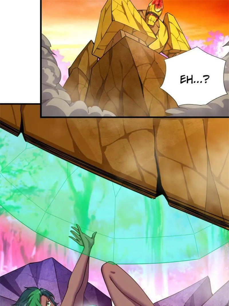 Read I Picked up an Attribute (Colored) chapter 95 image 12 on Lezhin