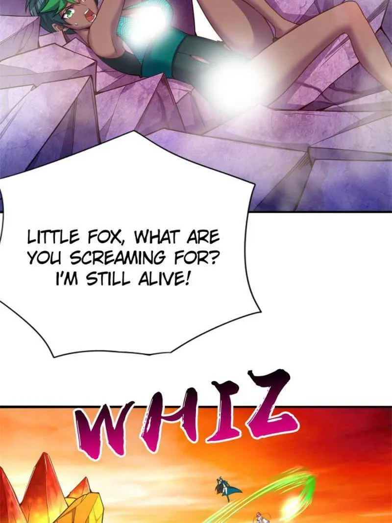 Read I Picked up an Attribute (Colored) chapter 95 image 13 on Lezhin