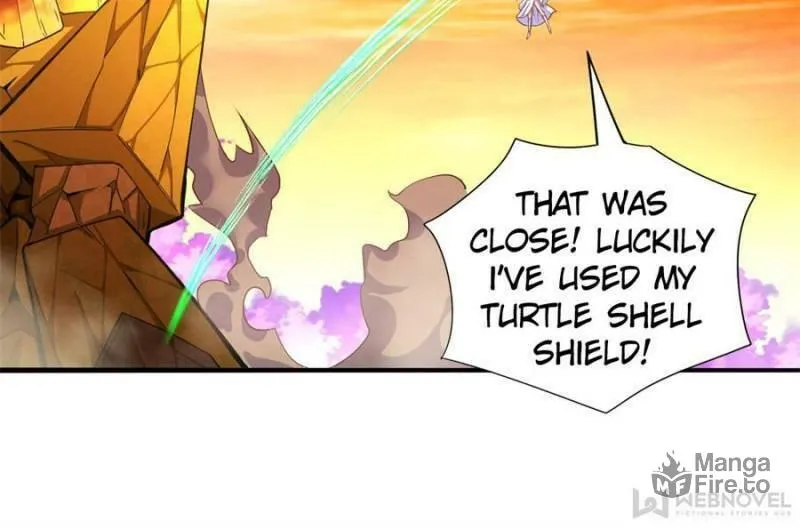Read I Picked up an Attribute (Colored) chapter 95 image 14 on Lezhin