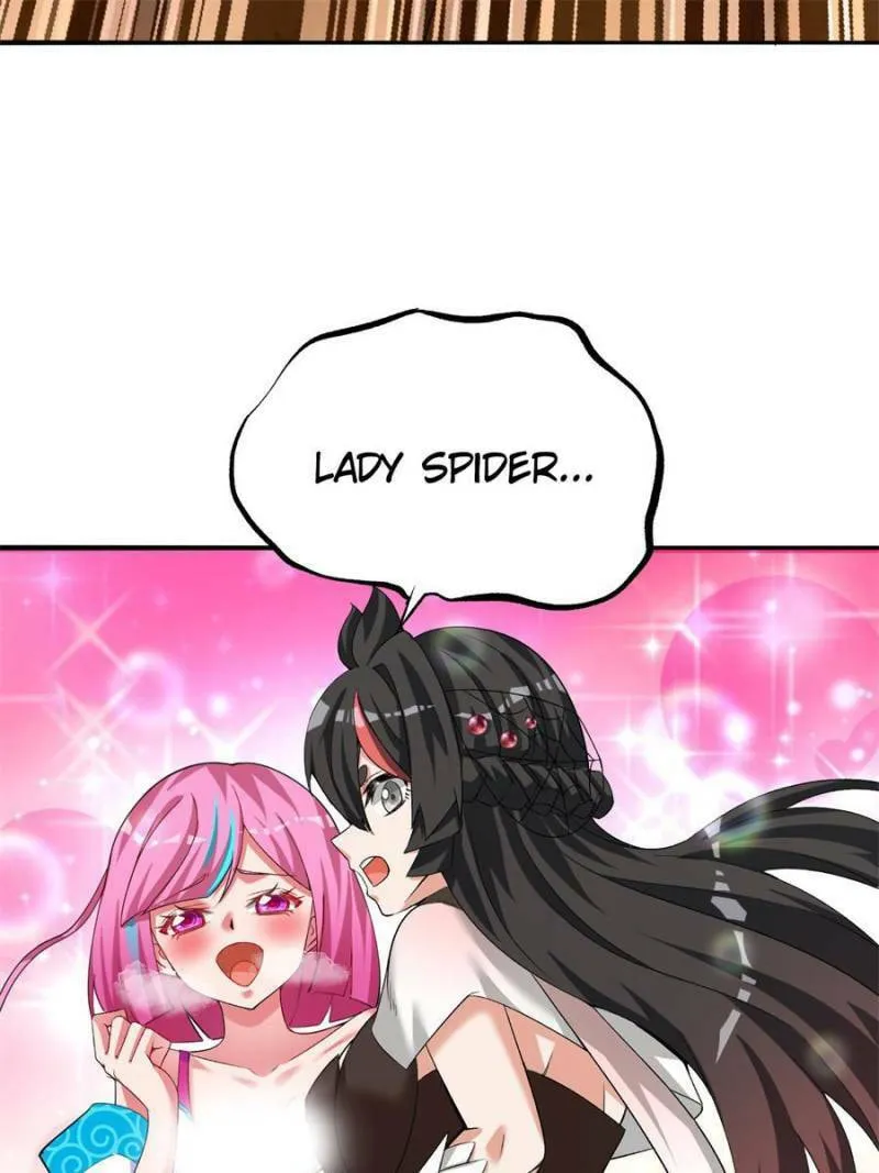 Read I Picked up an Attribute (Colored) chapter 95 image 21 on Lezhin