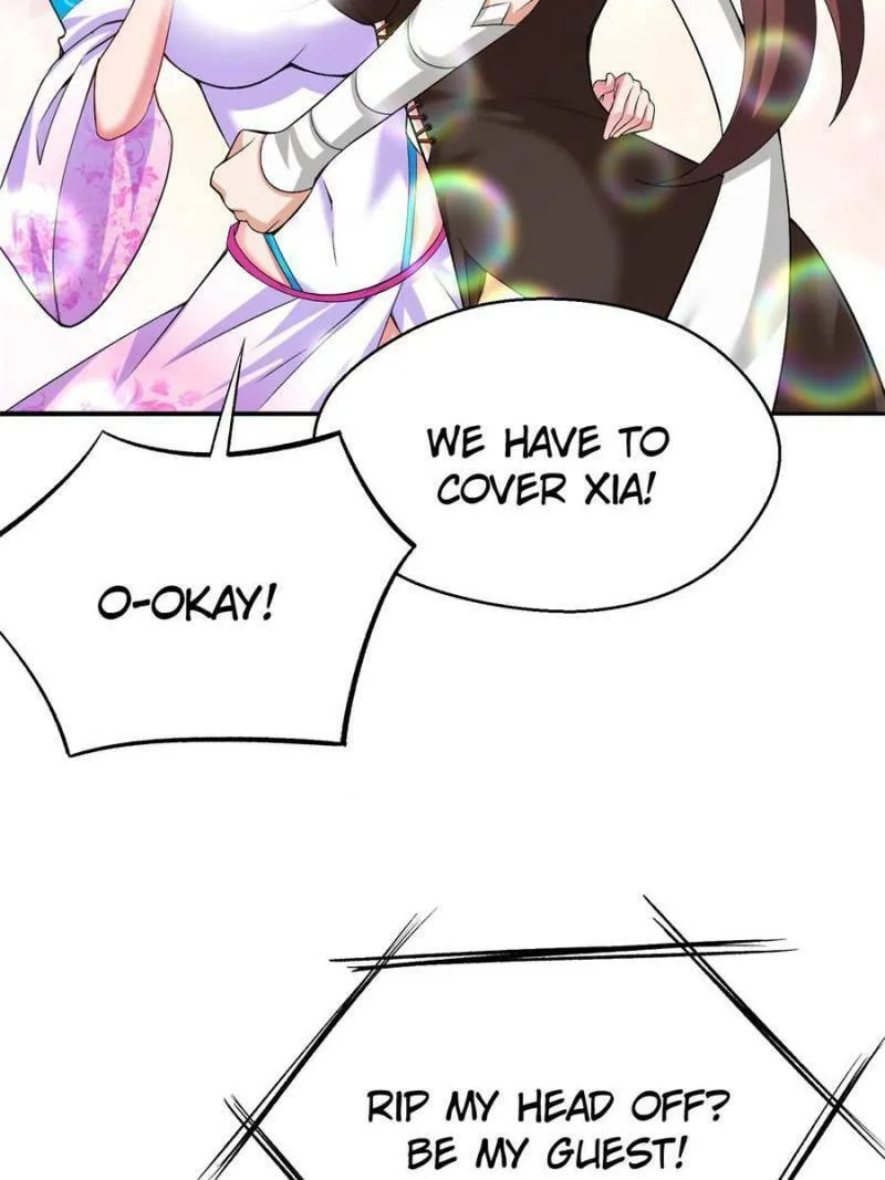 Read I Picked up an Attribute (Colored) chapter 95 image 22 on Lezhin
