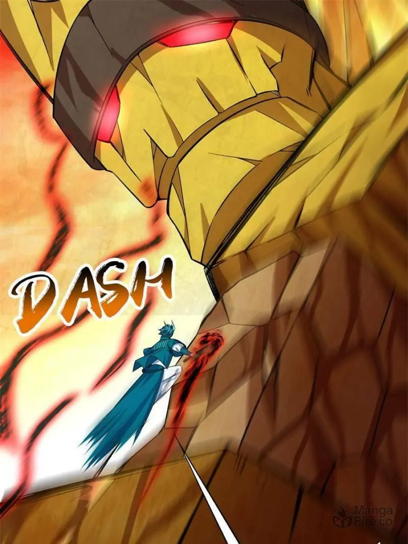 Read I Picked up an Attribute (Colored) chapter 95 image 24 on Lezhin
