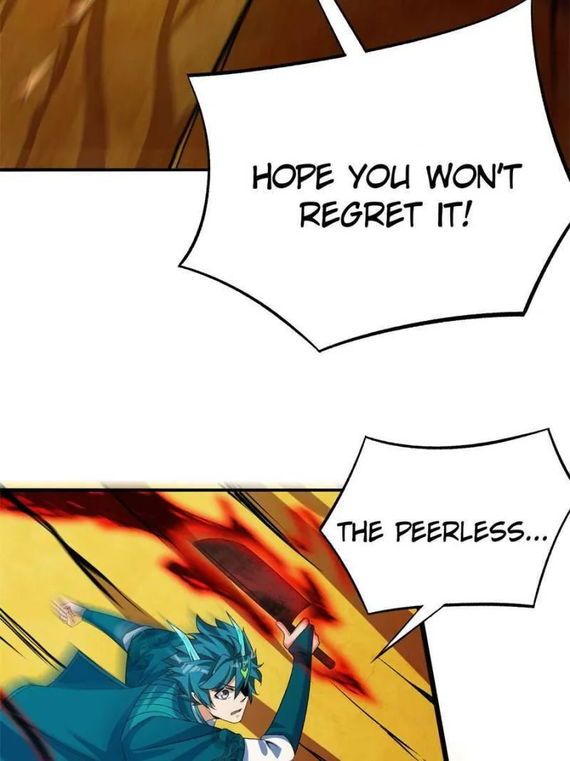 Read I Picked up an Attribute (Colored) chapter 95 image 25 on Lezhin