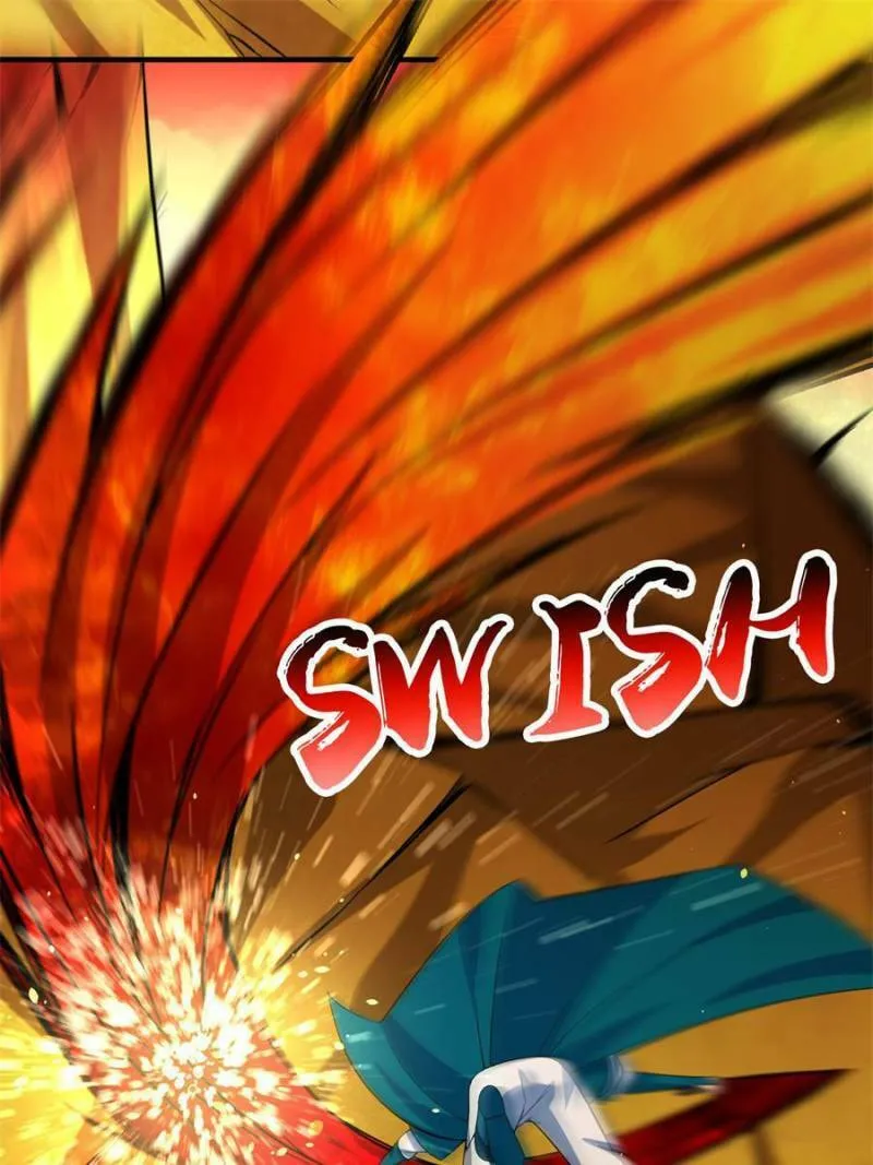 Read I Picked up an Attribute (Colored) chapter 95 image 27 on Lezhin