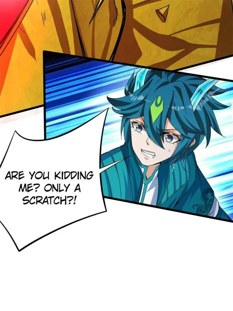 Read I Picked up an Attribute (Colored) chapter 95 image 30 on Lezhin