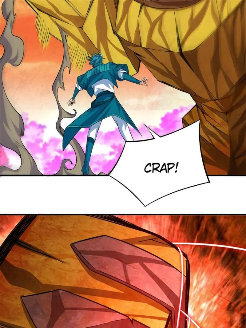 Read I Picked up an Attribute (Colored) chapter 95 image 33 on Lezhin