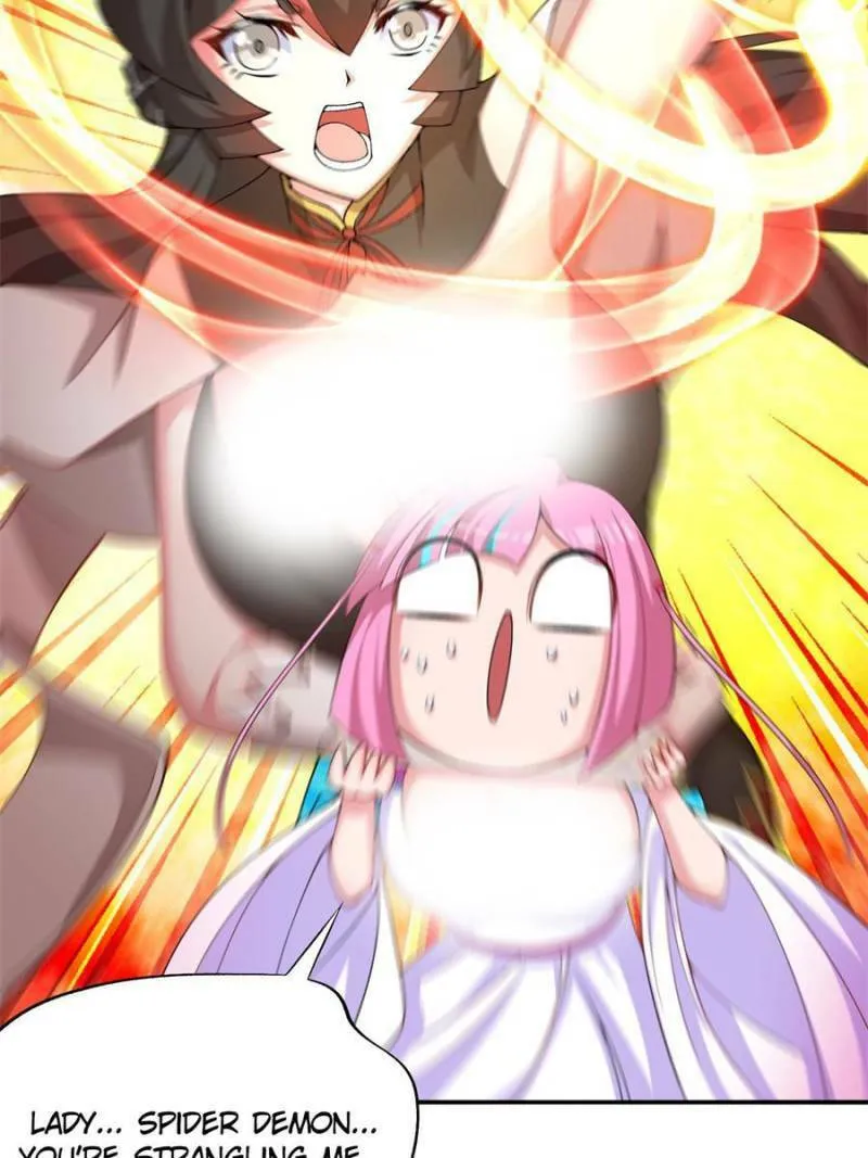 Read I Picked up an Attribute (Colored) chapter 95 image 37 on Lezhin