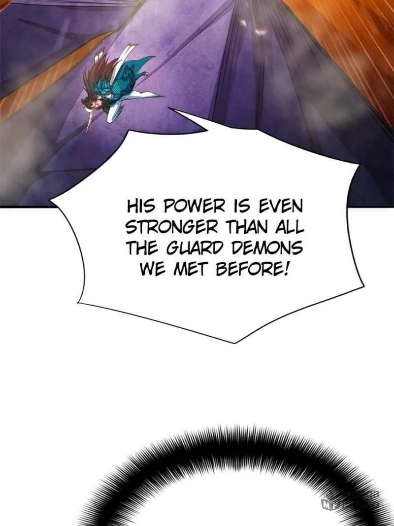 Read I Picked up an Attribute (Colored) chapter 95 image 4 on Lezhin