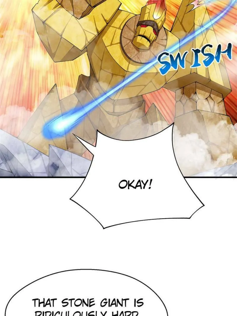 Read I Picked up an Attribute (Colored) chapter 95 image 40 on Lezhin