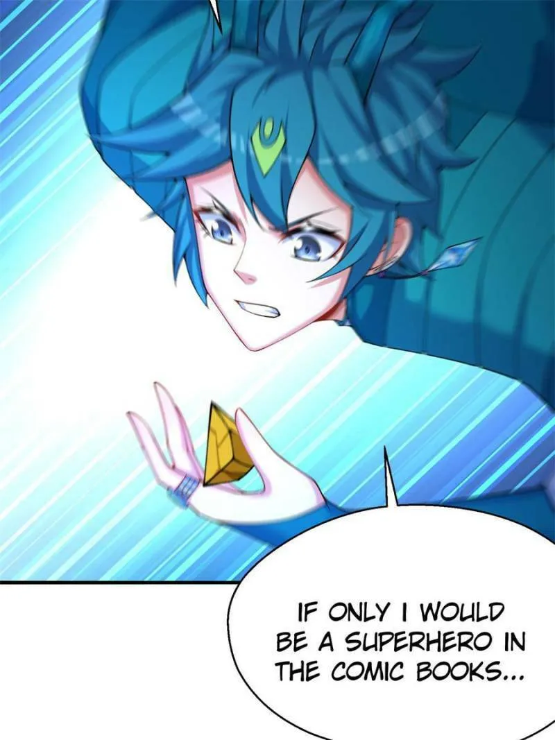 Read I Picked up an Attribute (Colored) chapter 95 image 42 on Lezhin