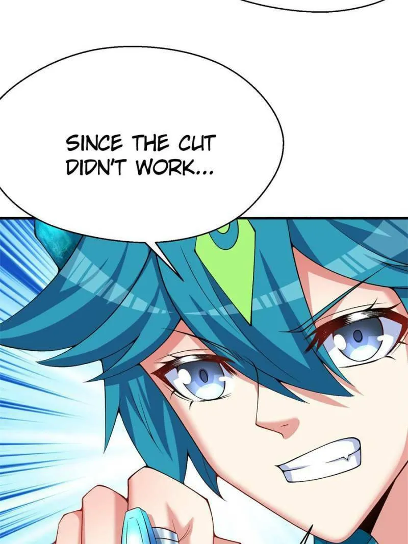 Read I Picked up an Attribute (Colored) chapter 95 image 43 on Lezhin