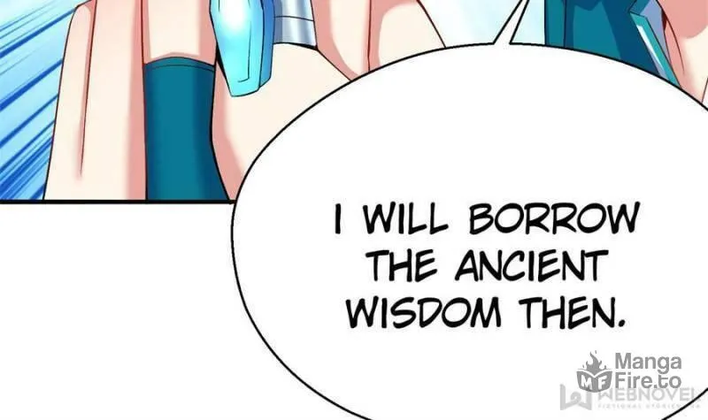 Read I Picked up an Attribute (Colored) chapter 95 image 44 on Lezhin