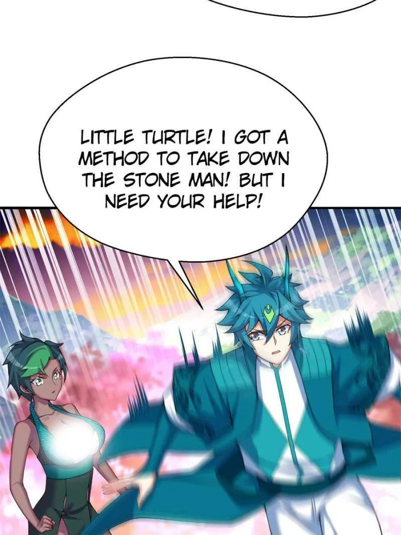 Read I Picked up an Attribute (Colored) chapter 95 image 45 on Lezhin