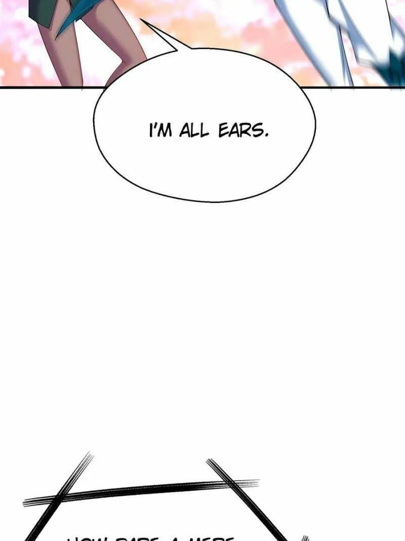 Read I Picked up an Attribute (Colored) chapter 95 image 46 on Lezhin