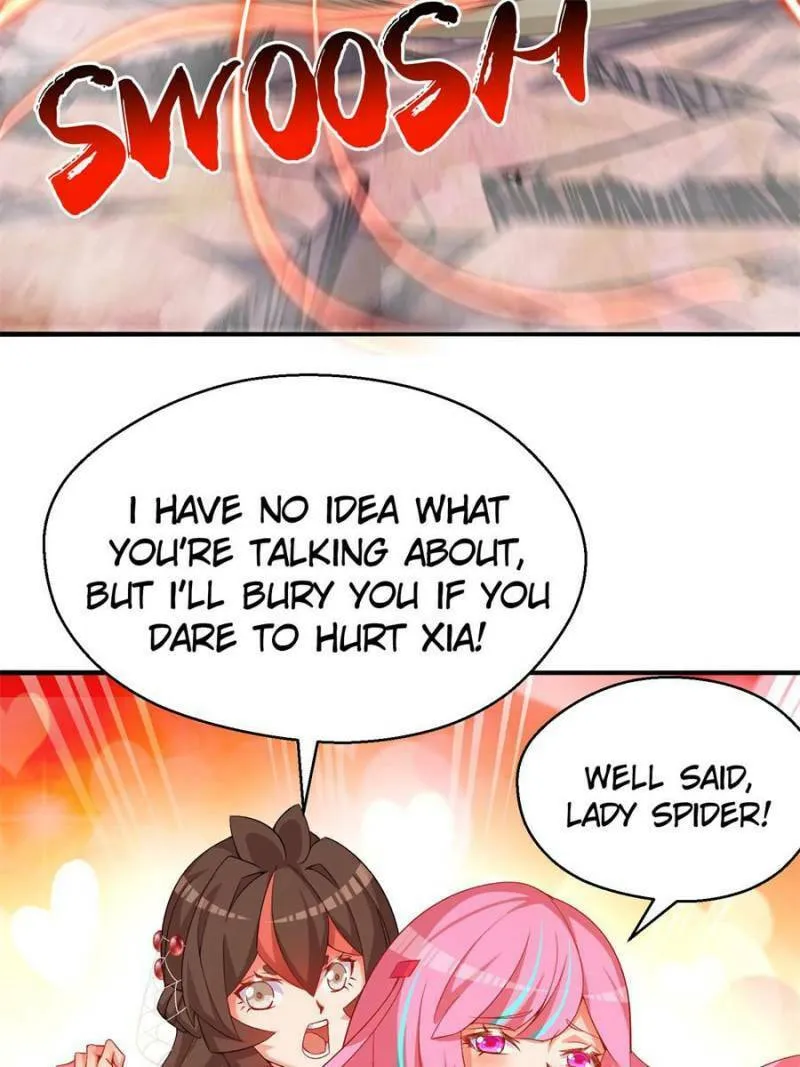 Read I Picked up an Attribute (Colored) chapter 95 image 51 on Lezhin