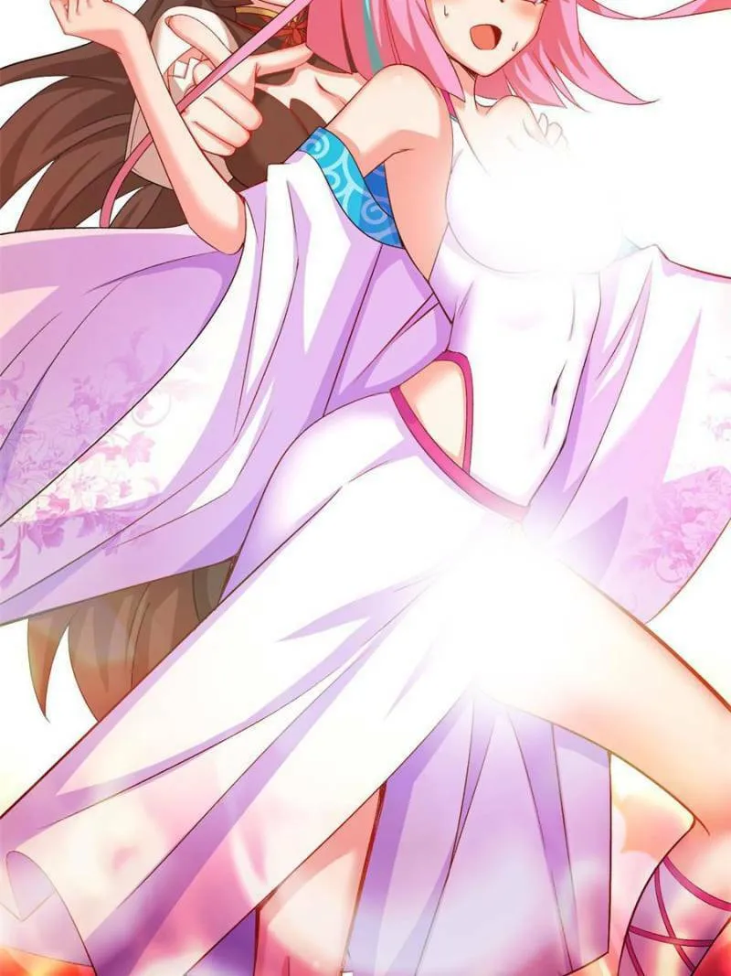 Read I Picked up an Attribute (Colored) chapter 95 image 52 on Lezhin