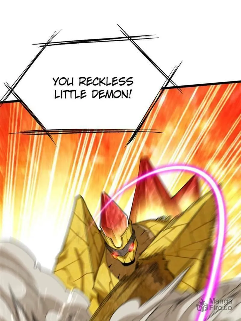 Read I Picked up an Attribute (Colored) chapter 95 image 54 on Lezhin