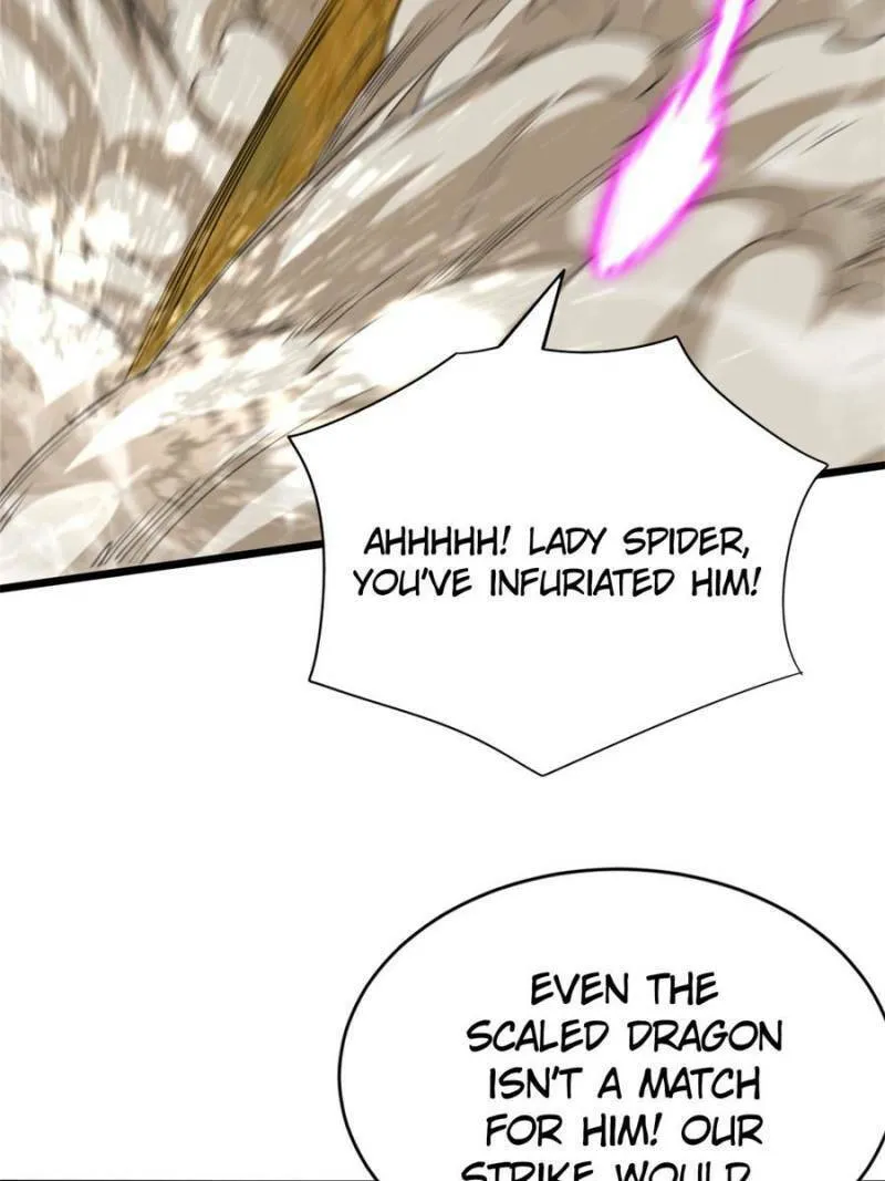 Read I Picked up an Attribute (Colored) chapter 95 image 55 on Lezhin