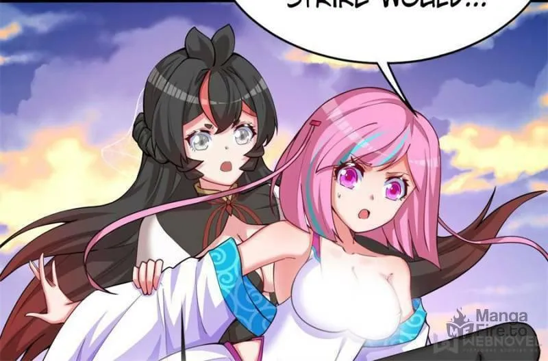 Read I Picked up an Attribute (Colored) chapter 95 image 56 on Lezhin