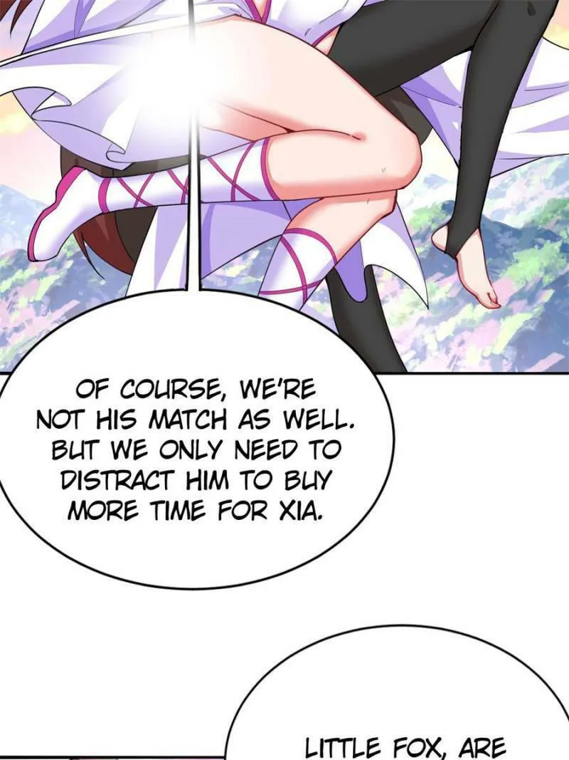 Read I Picked up an Attribute (Colored) chapter 95 image 57 on Lezhin