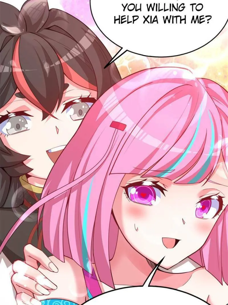 Read I Picked up an Attribute (Colored) chapter 95 image 58 on Lezhin
