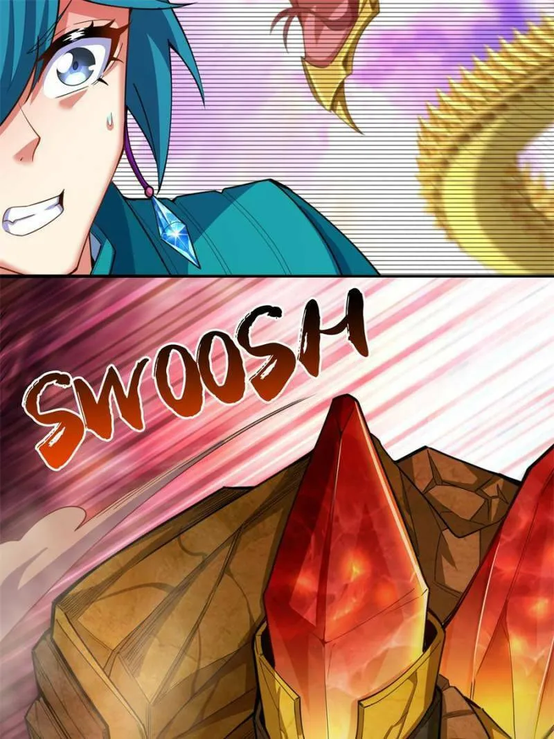 Read I Picked up an Attribute (Colored) chapter 95 image 6 on Lezhin