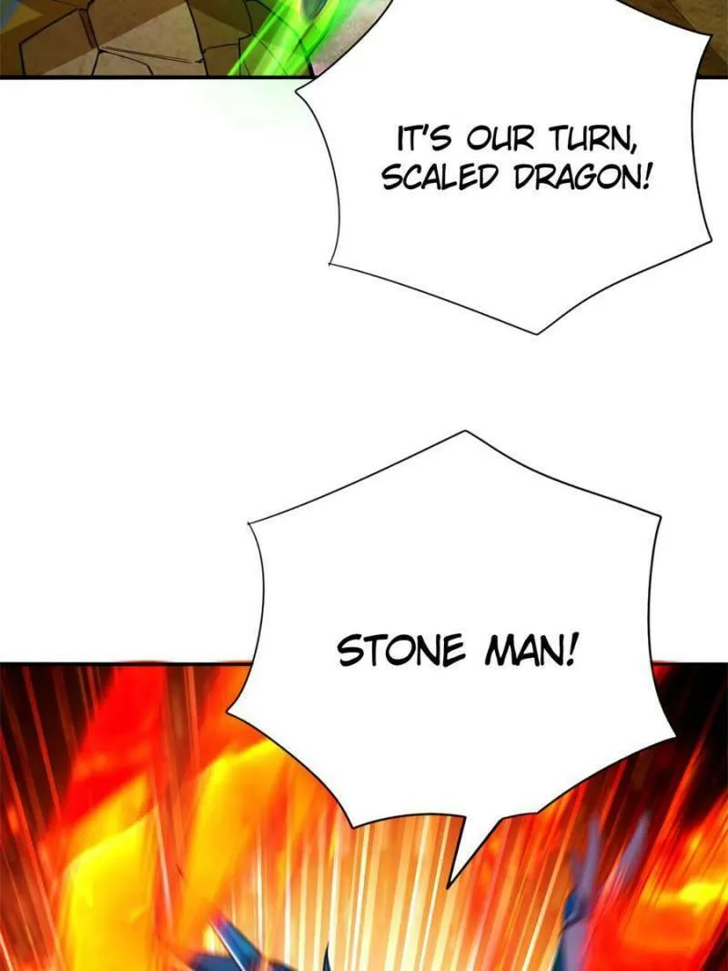 Read I Picked up an Attribute (Colored) chapter 95 image 67 on Lezhin