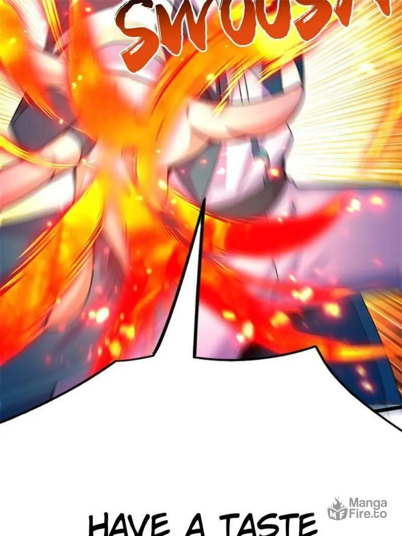 Read I Picked up an Attribute (Colored) chapter 95 image 69 on Lezhin