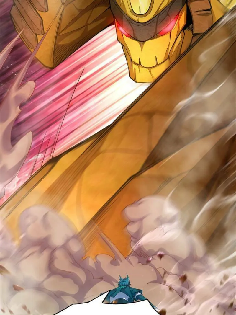 Read I Picked up an Attribute (Colored) chapter 95 image 7 on Lezhin
