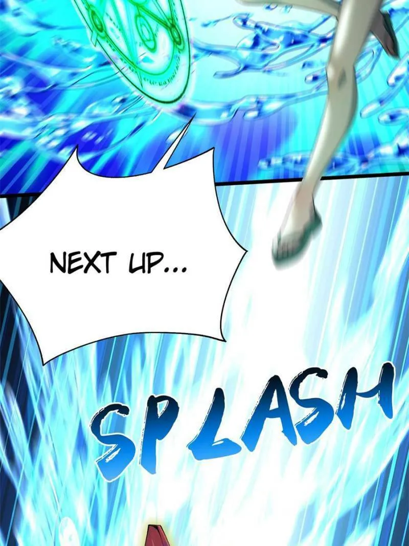 Read I Picked up an Attribute (Colored) chapter 95 image 73 on Lezhin
